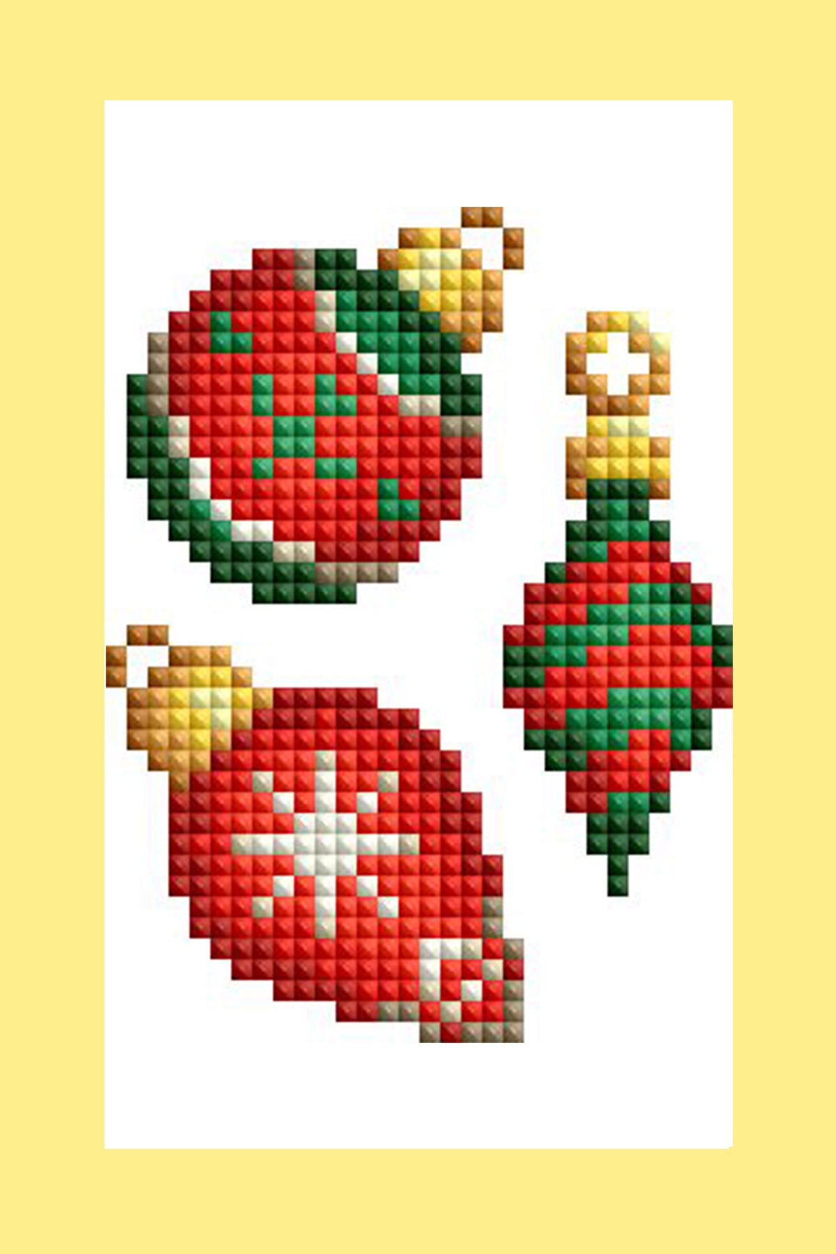 Mini Dazzles™ - Christmas Season R5