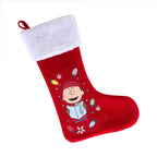 Christmas Stocking - Charlie Brown™ Christmas Carols U1