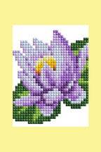 Mini Dazzles™ - Classic Flowers Z4