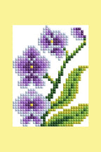 Mini Dazzles™ - Classic Flowers Z4