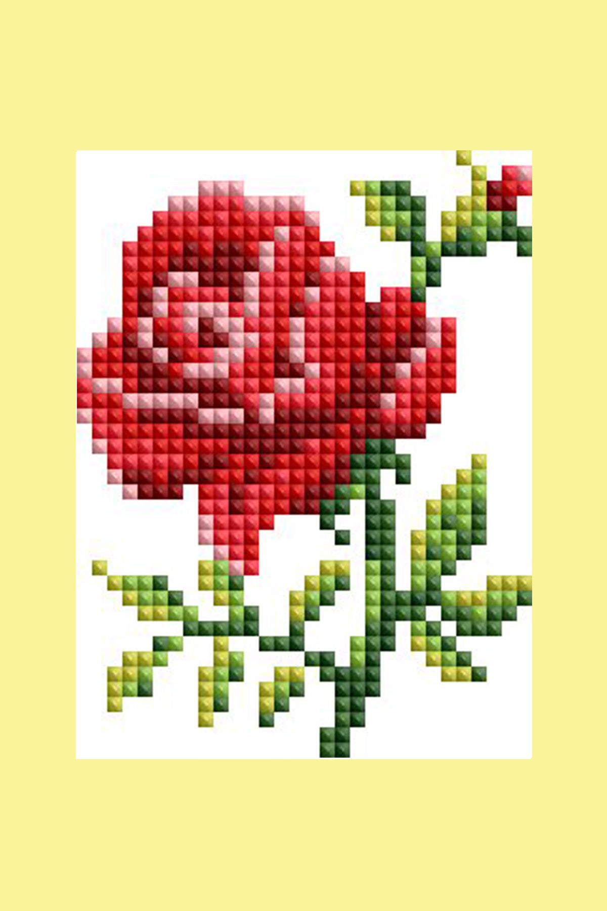 Mini Dazzles™ - Classic Flowers Z4