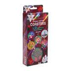 Coasters - Christmas Merry & Bright C1