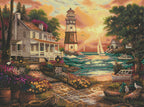 Cottage by the Sea F9