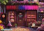 Cottontail Candy Company B2