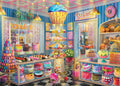 Cupcake Bakery K1