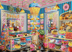 Cupcake Bakery K1