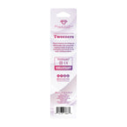 Curved Stainless Steel Tweezers Q2