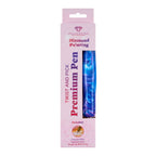 Twist And Pick Premium Pen - Cyan Calypso Swirl F6