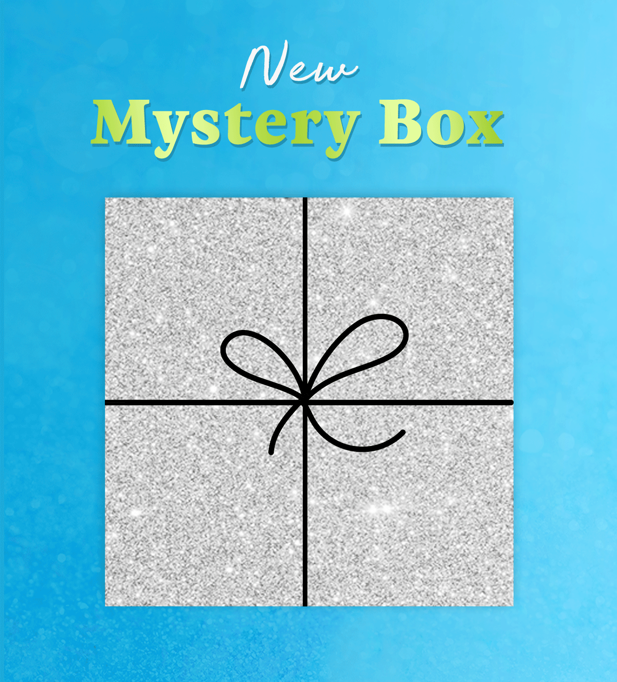 Cyber Monday - Mystery Box #1 H0