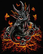 Descendant of the Volcano R7