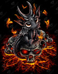 Descendant of the Volcano R7