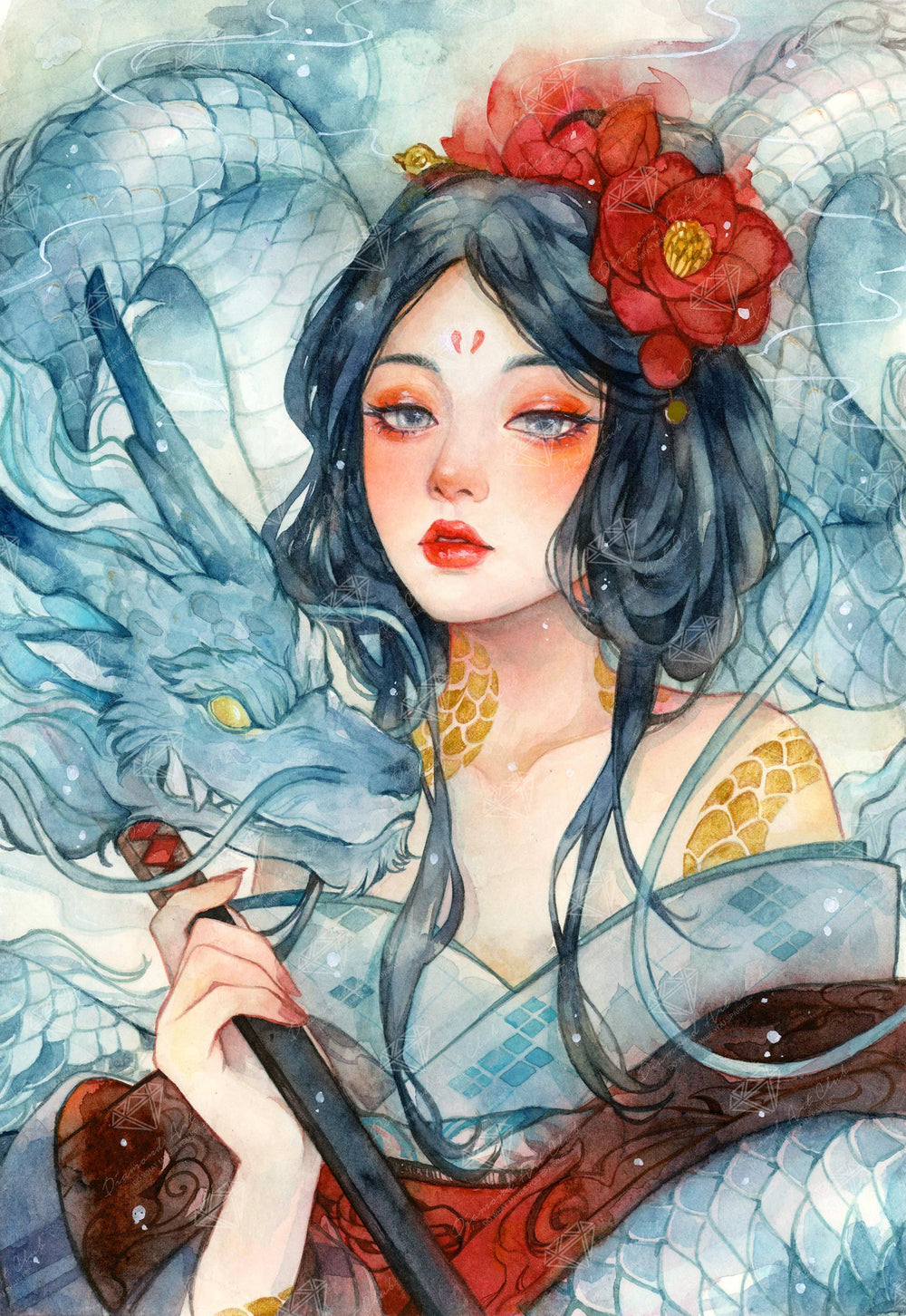 Dragon Spirit H5