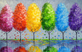 Each Tree Has A Soul D5