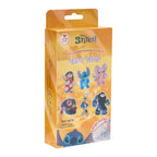 Easy Gem™ Stickers - Lilo & Stitch™ (Set of 6) D4