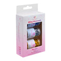 Electro Diamond® - Square (Set of 3) W6