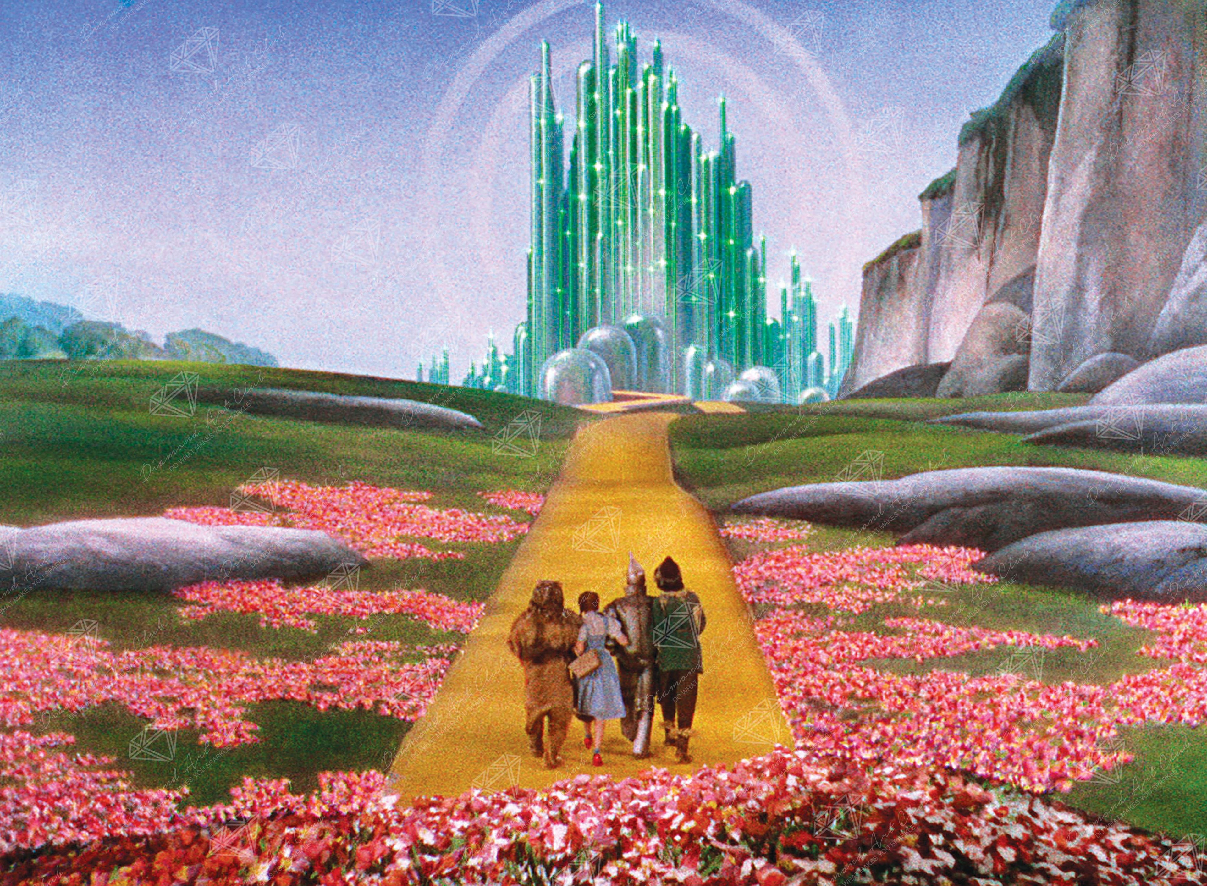 Emerald City™ U7