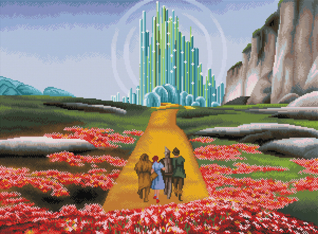 Emerald City™ U7