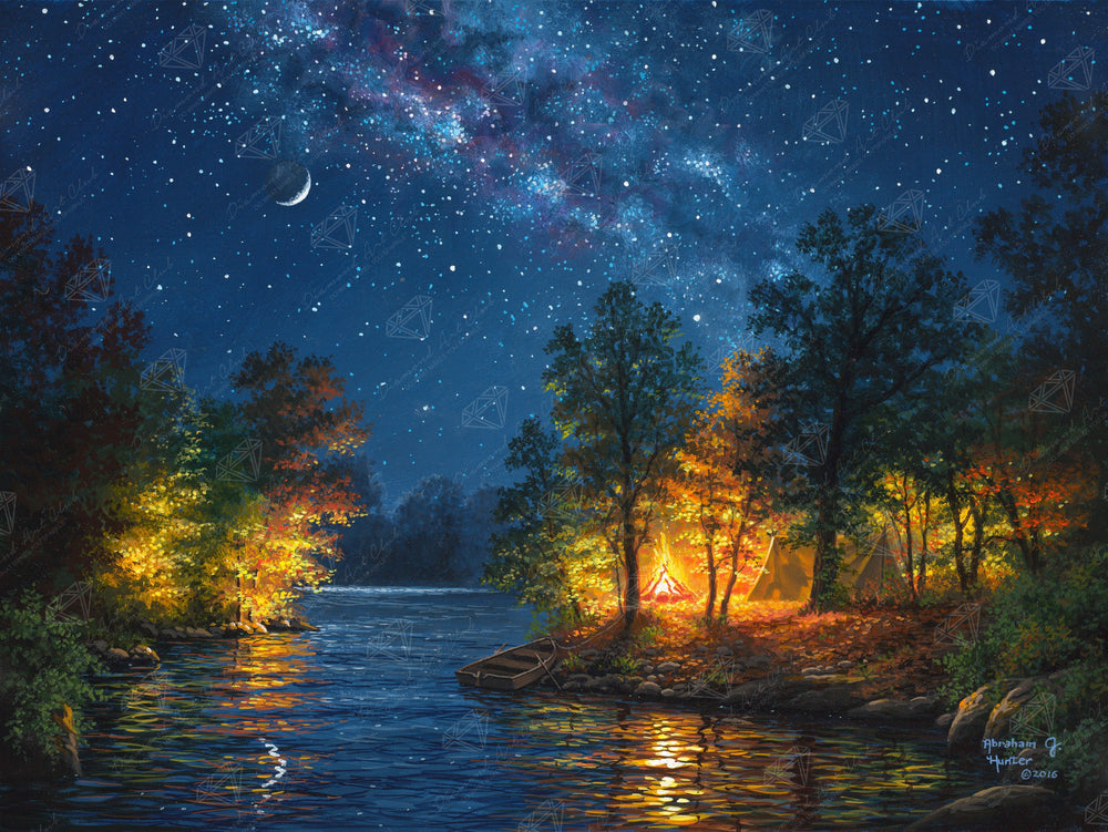 Evening Melodies O6