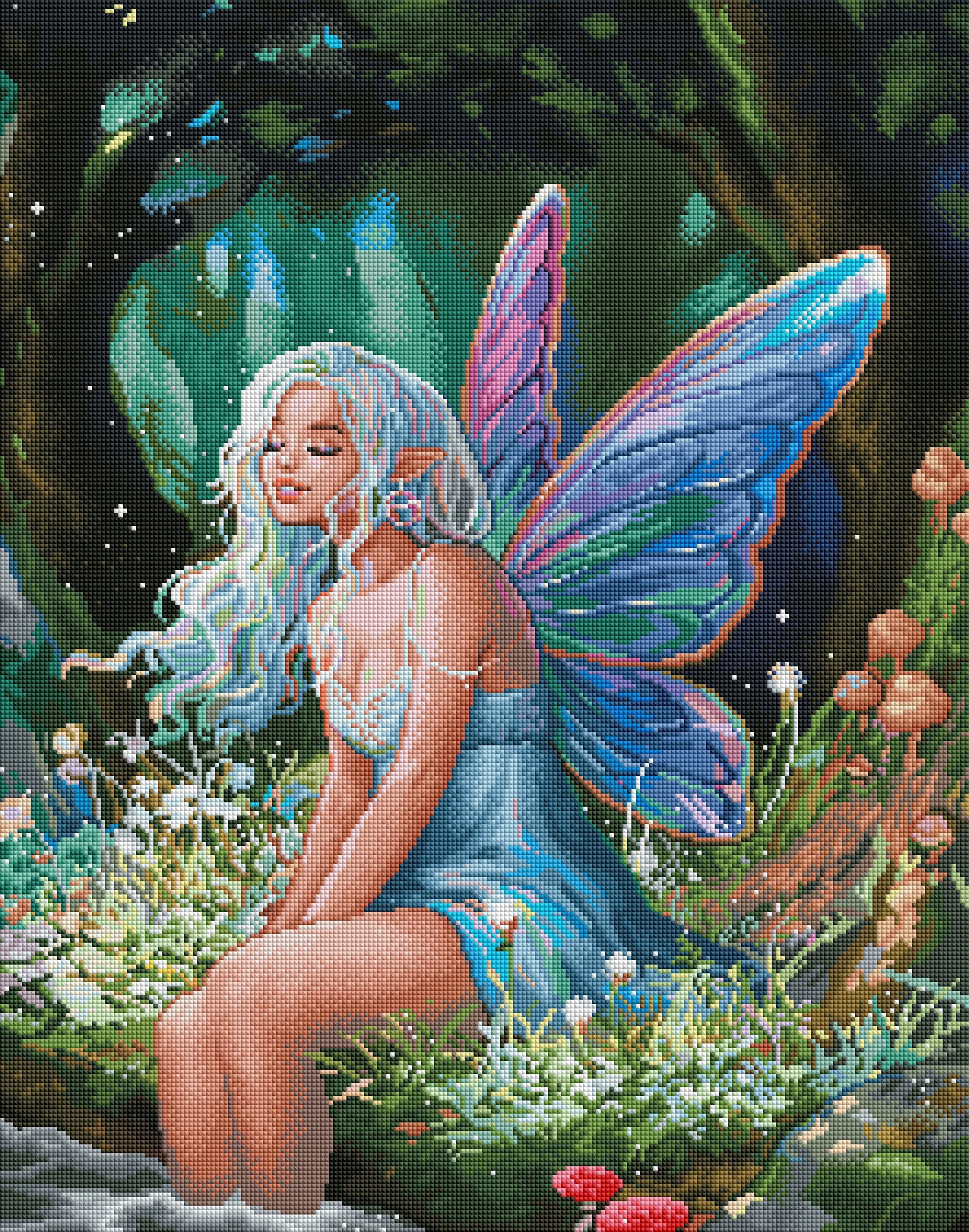 Fairy Lights B2