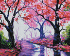 Fall Time T3