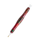 Fizzy Gumball Swirl Premium Drill Pen P1