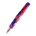 Twist And Pick Premium Pen - Flamenco Celestial Swirl A5