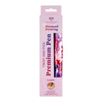 Twist And Pick Premium Pen - Flamenco Celestial Swirl A5