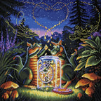 Flight of the Fireflies D6