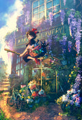 Flower Delivery W4