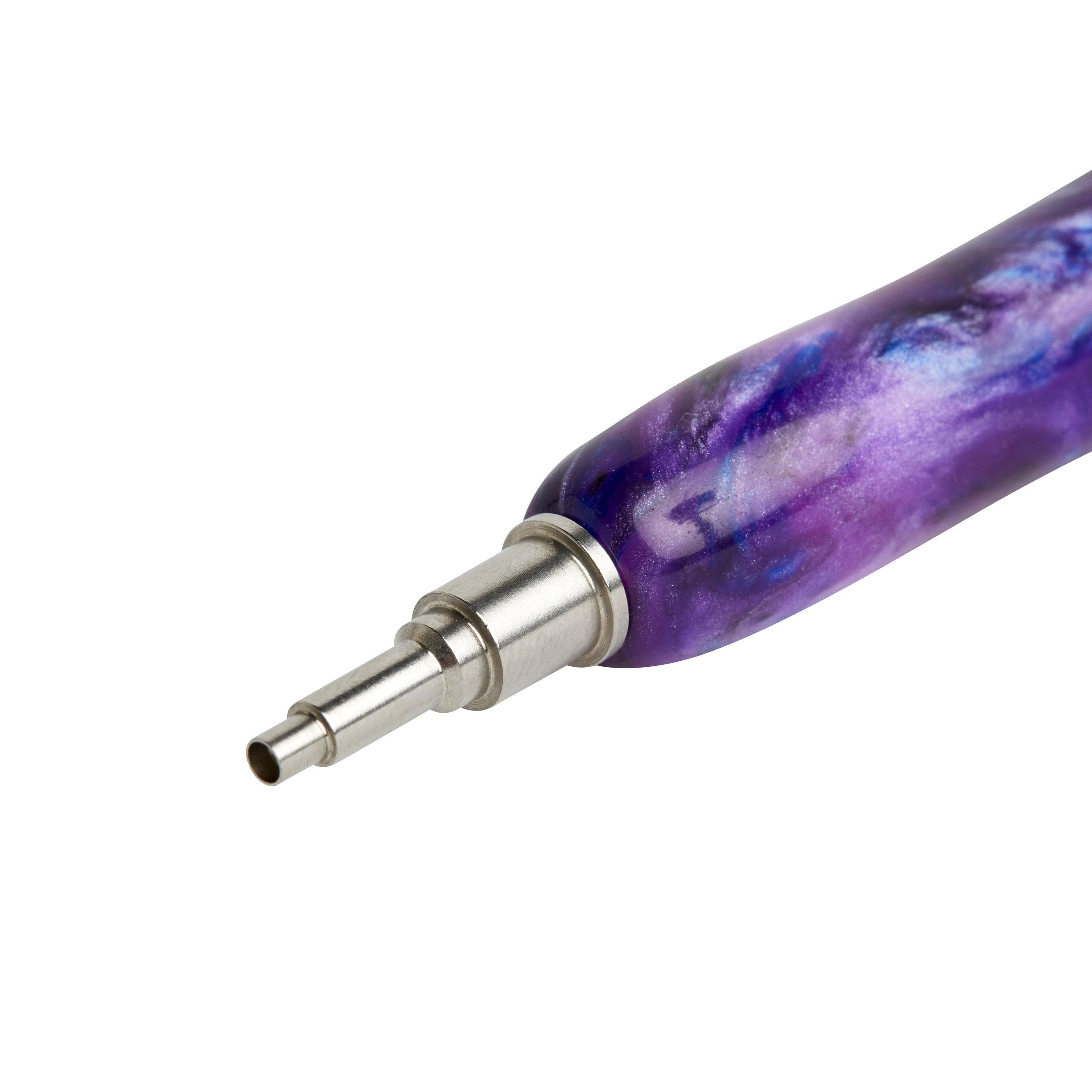Forever Stainless Steel Single Placer Diamond Painting Pen Tip N3