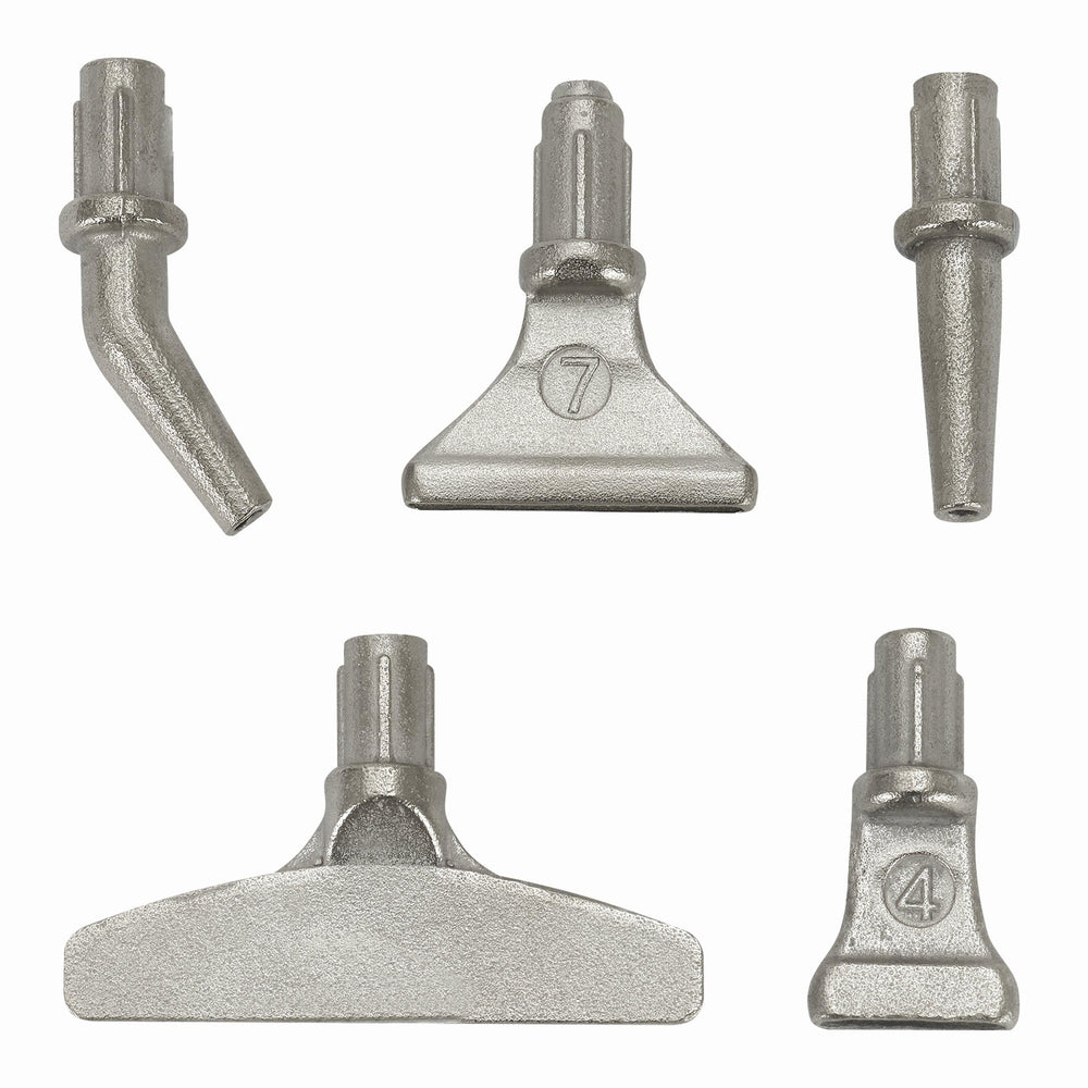 Forever Stainless Steel Placers (5-Pack, Old Version) T3