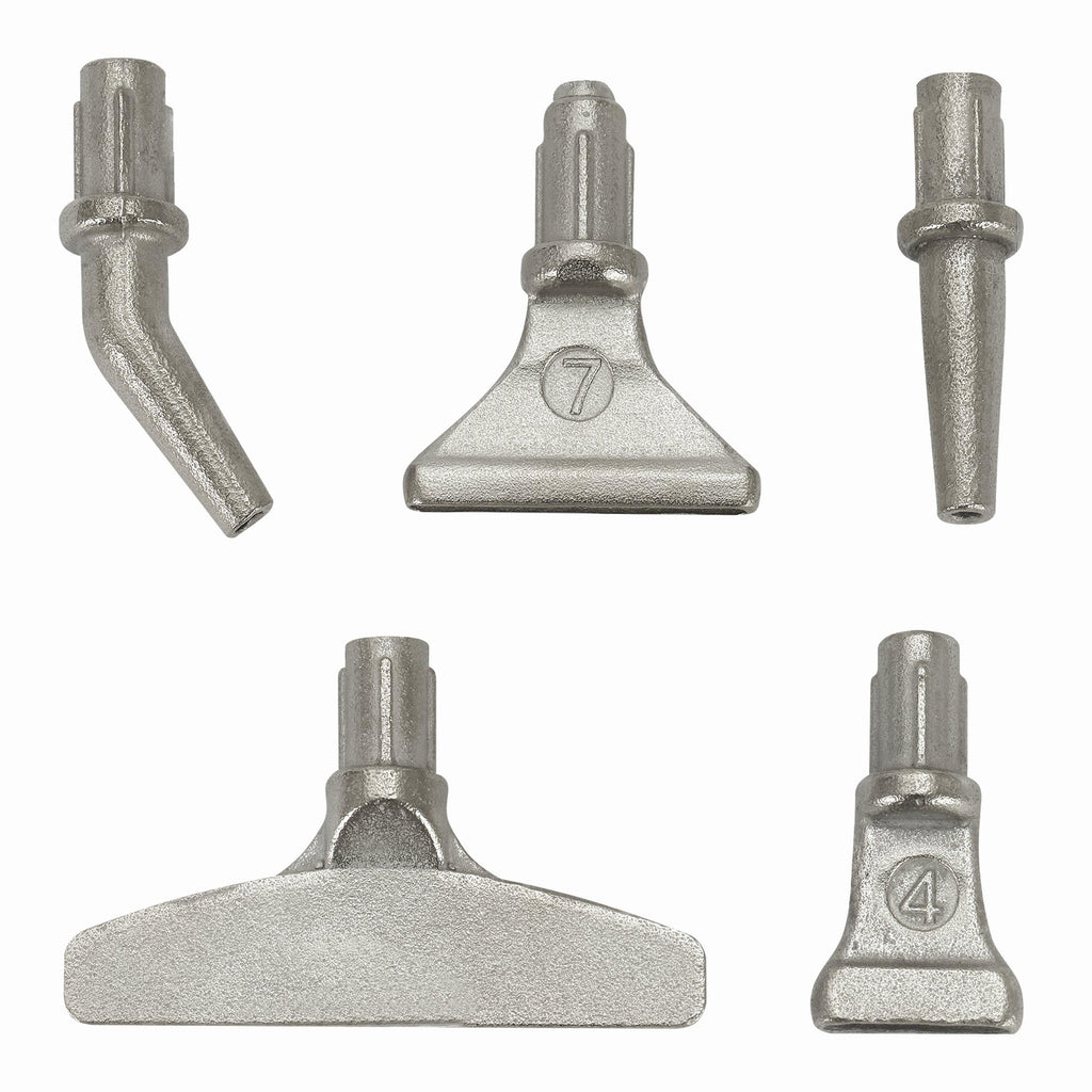 Forever Stainless Steel Placers (5-Pack, Old Version) T3