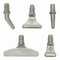 Forever Stainless Steel Placers (5-Pack, Old Version) T3
