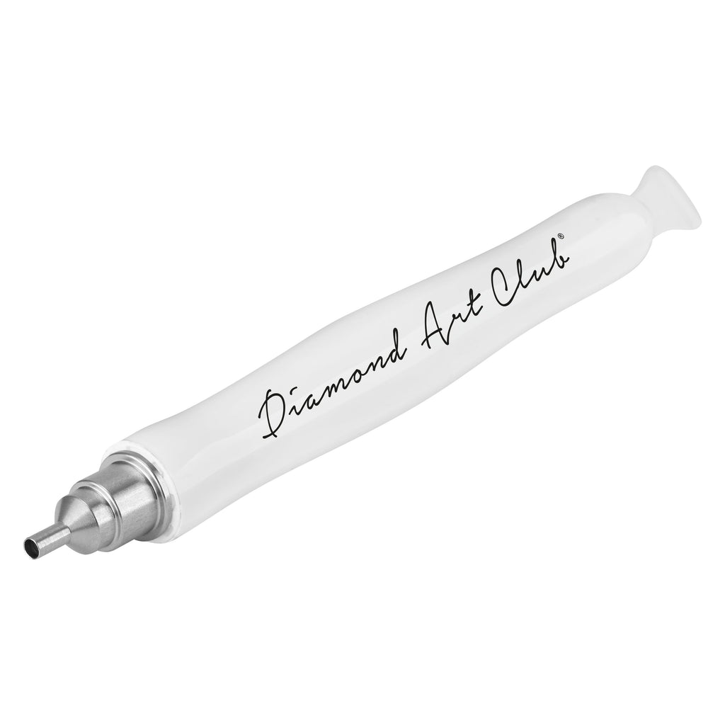 Forever Stainless Steel Single Placer Tip for Twist and Pick Premium Pens Q2