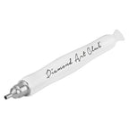 Forever Stainless Steel Single Placer Tip for Twist and Pick Premium Pens Q2