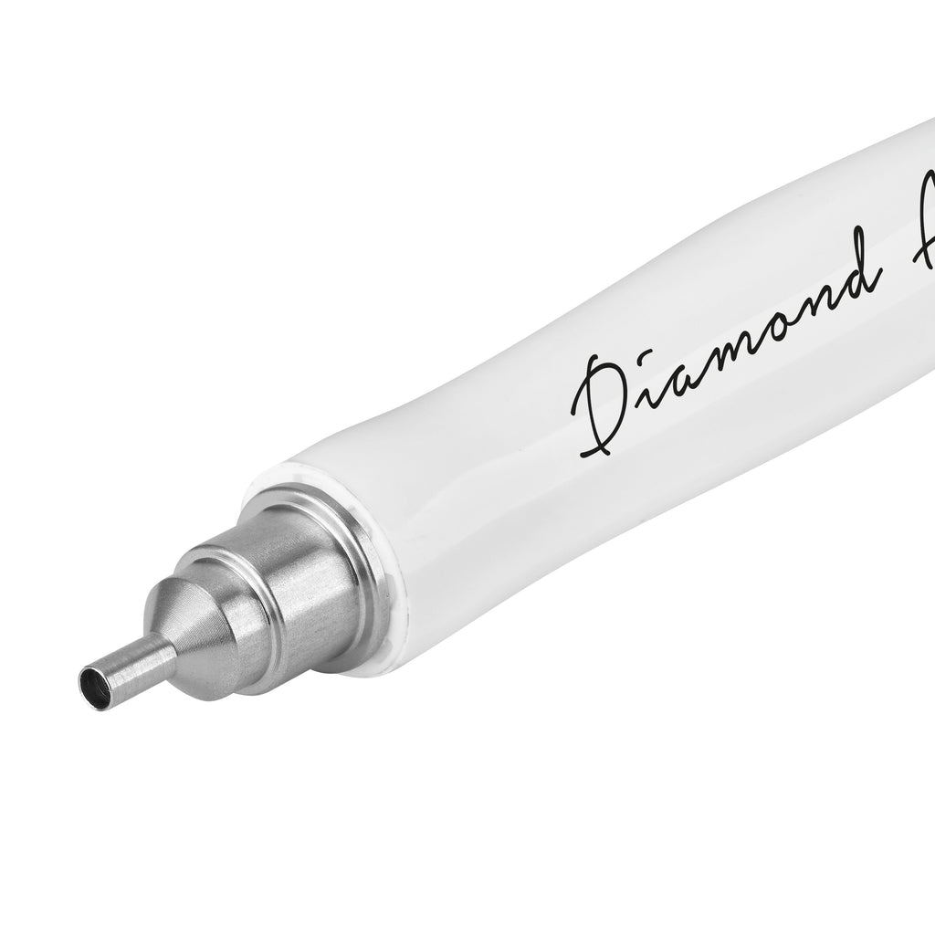 Forever Stainless Steel Single Placer Tip for Twist and Pick Premium Pens Q2