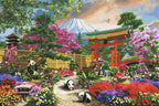 Fuji Flora L6