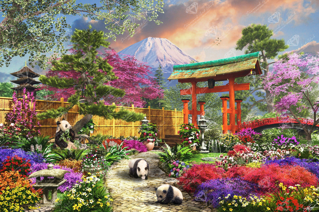 Fuji Flora L6