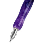 Twist And Pick Premium Pen - Galactic Twist Swirl V3