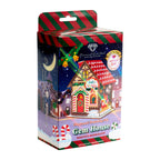 Gem House - Santa's Workshop H1