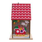 Gem House - Santa's Workshop H1