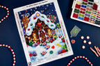 Gingerbread House C2