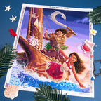 Hear the Ocean's Call F5