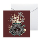 Hocus Pocus™ DIY Cards (Set of 3) R2