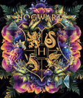 Hogwarts™ Crest - Fine Oddities (Black) I1