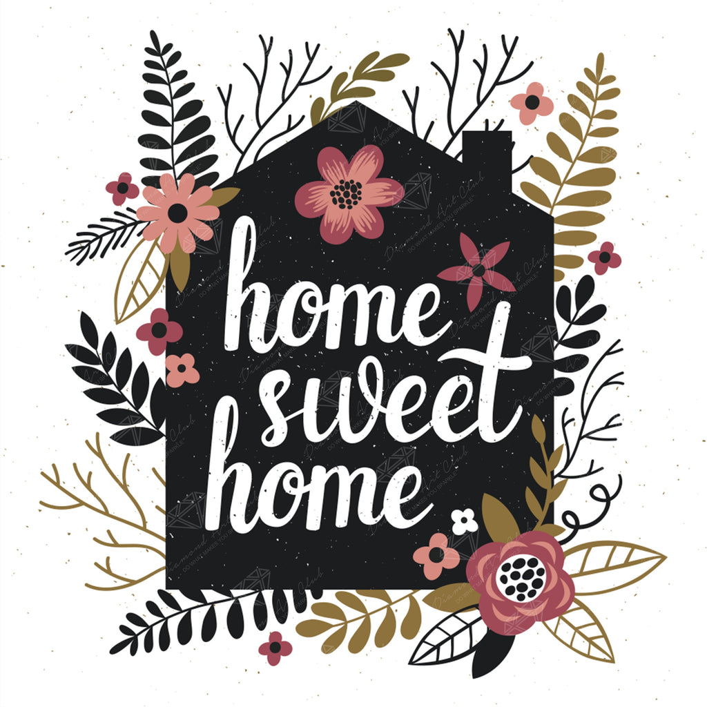Home Sweet Home E8