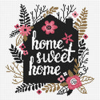 Home Sweet Home V8