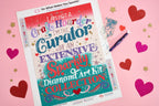 I'm Not A Craft Hoarder M6