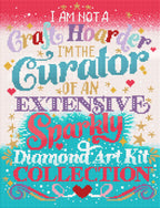 I'm Not A Craft Hoarder M6