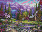 Inspiration of Spring Meadows I7